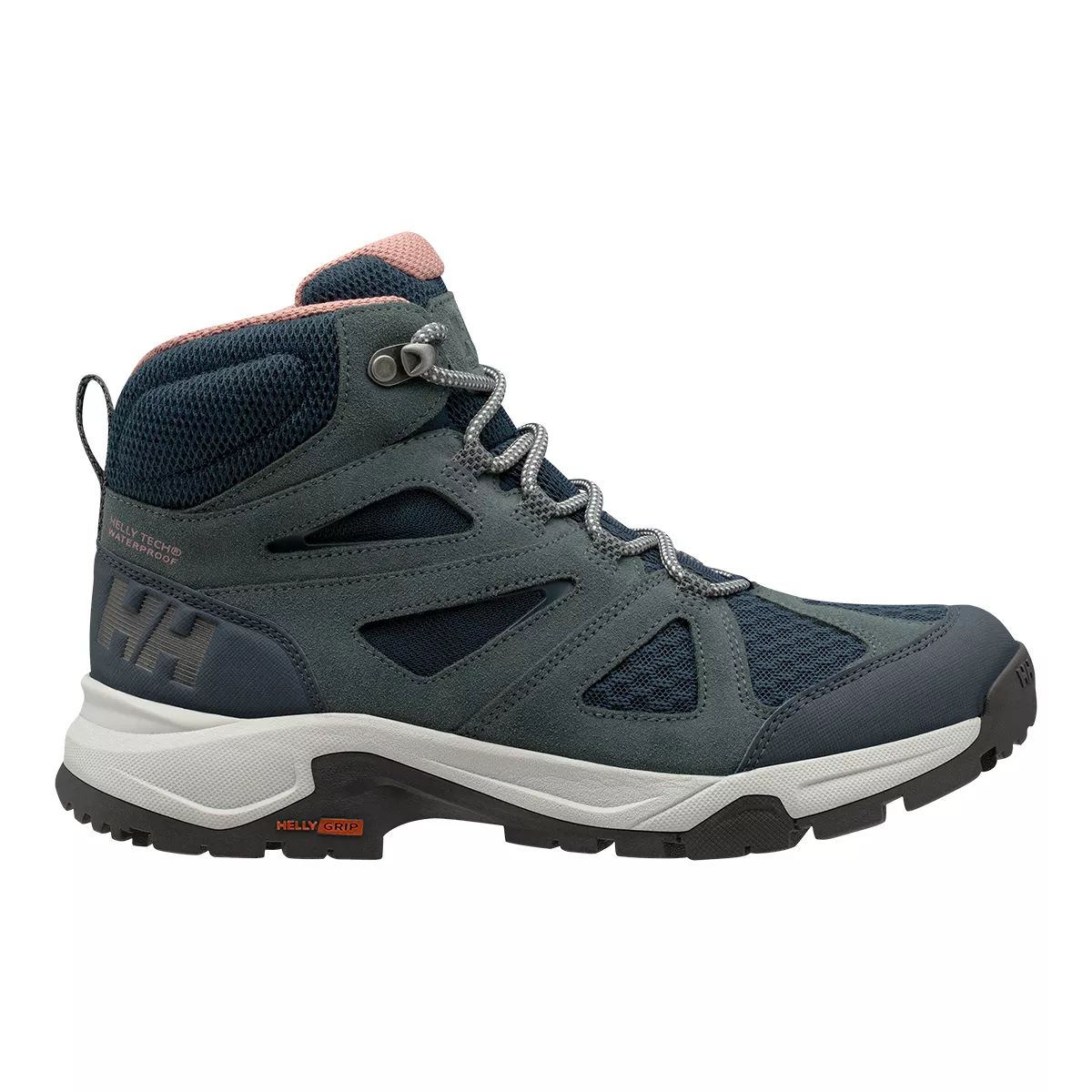 Helly Hansen Women's Switchback HT Waterproof Breathable Hiking Boots