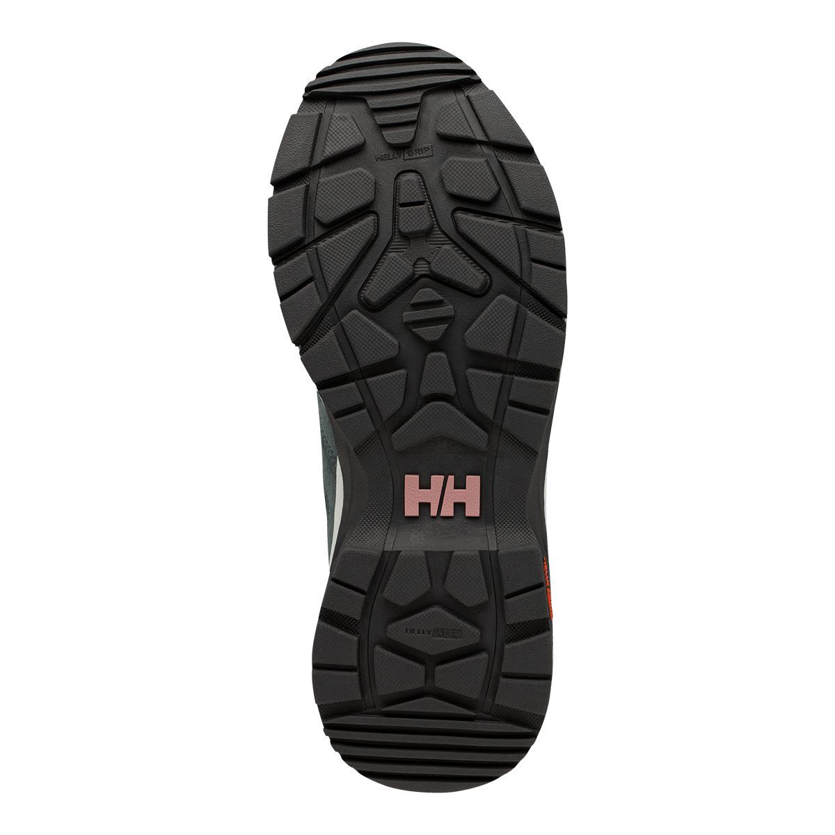 Helly Hansen Women's Switchback HT Waterproof Breathable Hiking Boots