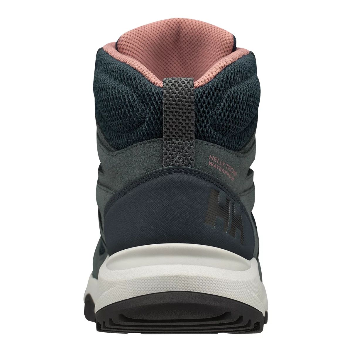 Helly Hansen Women's Switchback HT Waterproof Breathable Hiking Boots