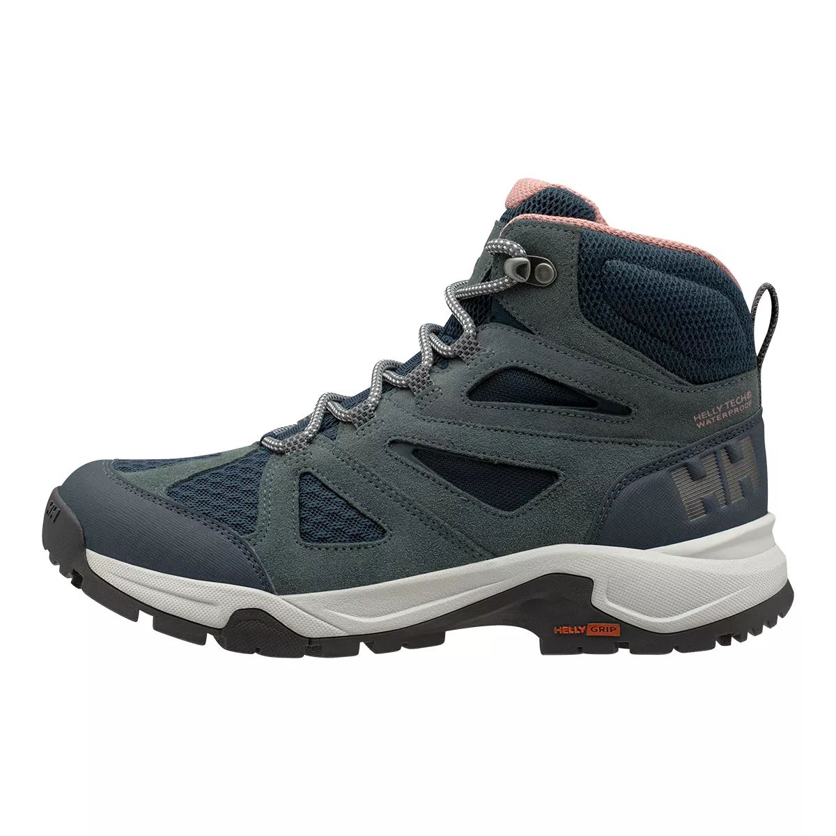 Helly Hansen Women's Switchback HT Waterproof Breathable Hiking Boots