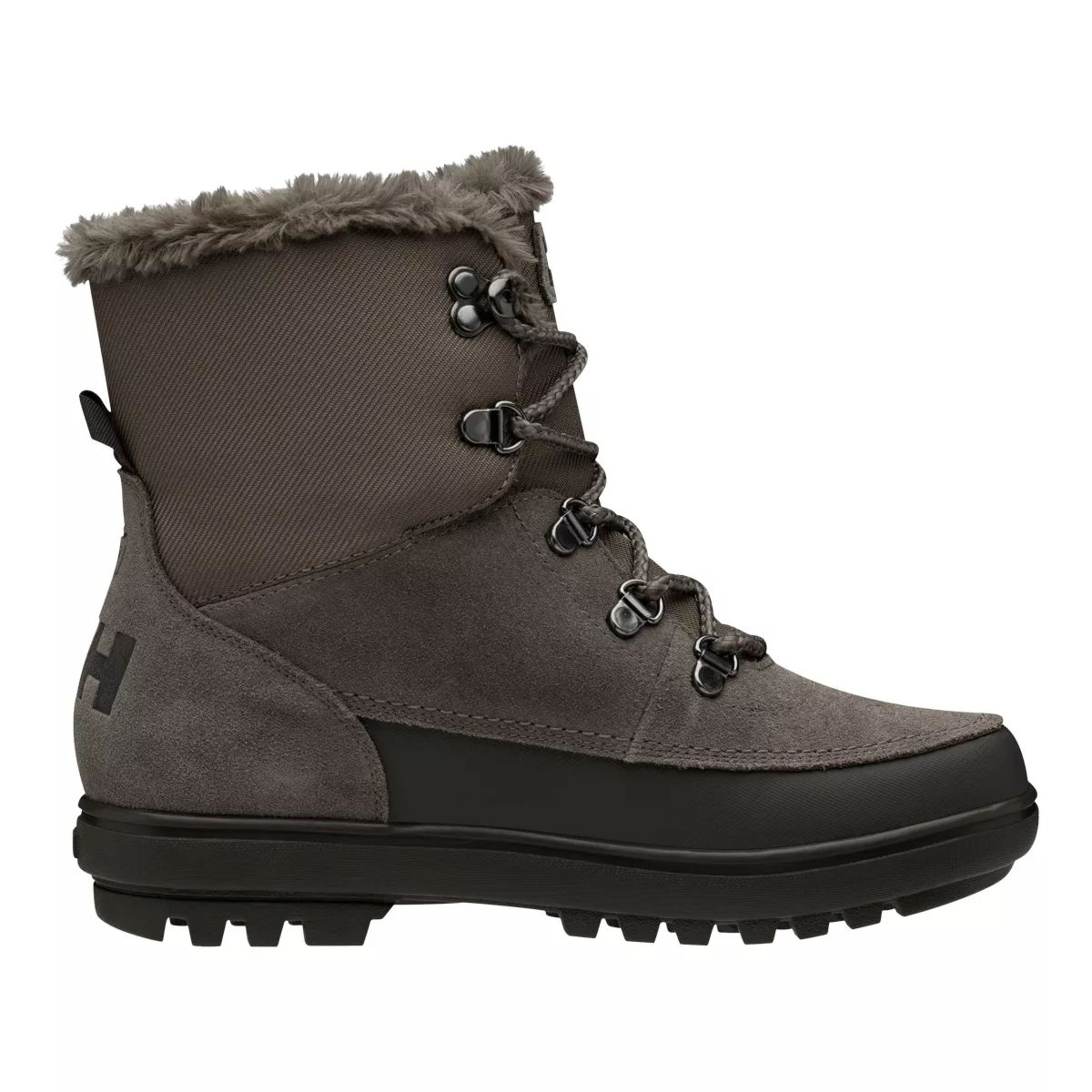 Helly Hansen Women's Sorrento Winter Boots, Mid Top, Waterproof, Non