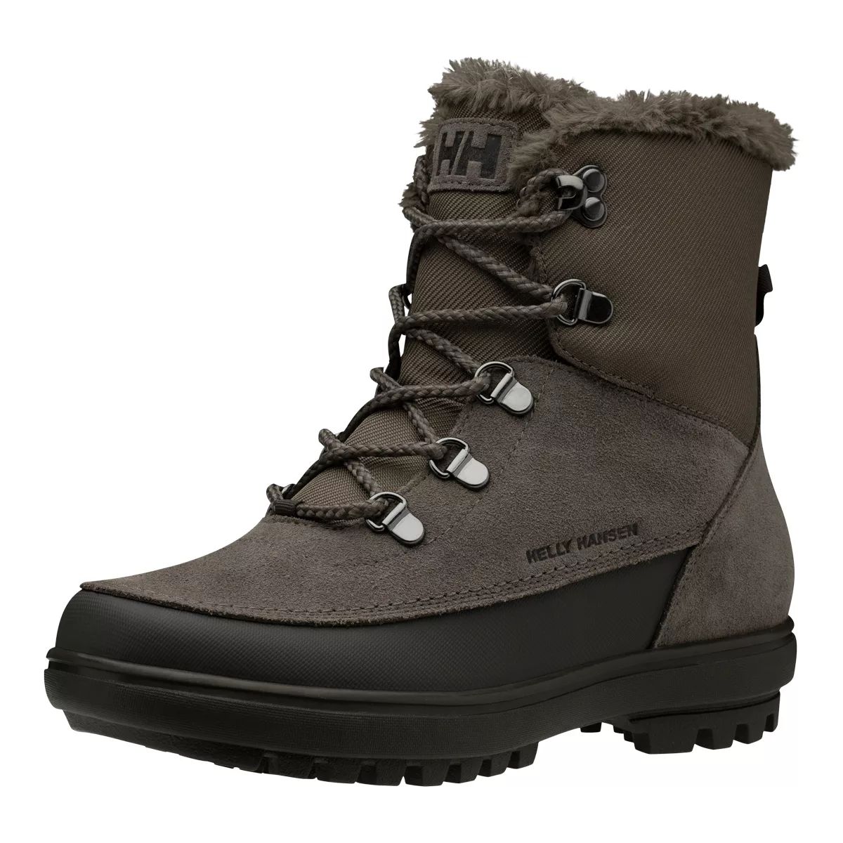 Helly Hansen Women's Sorrento Winter Boots