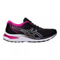ASICS Women's Gel-Cumulus 22 Breathable Mesh Running Shoes Side_Right