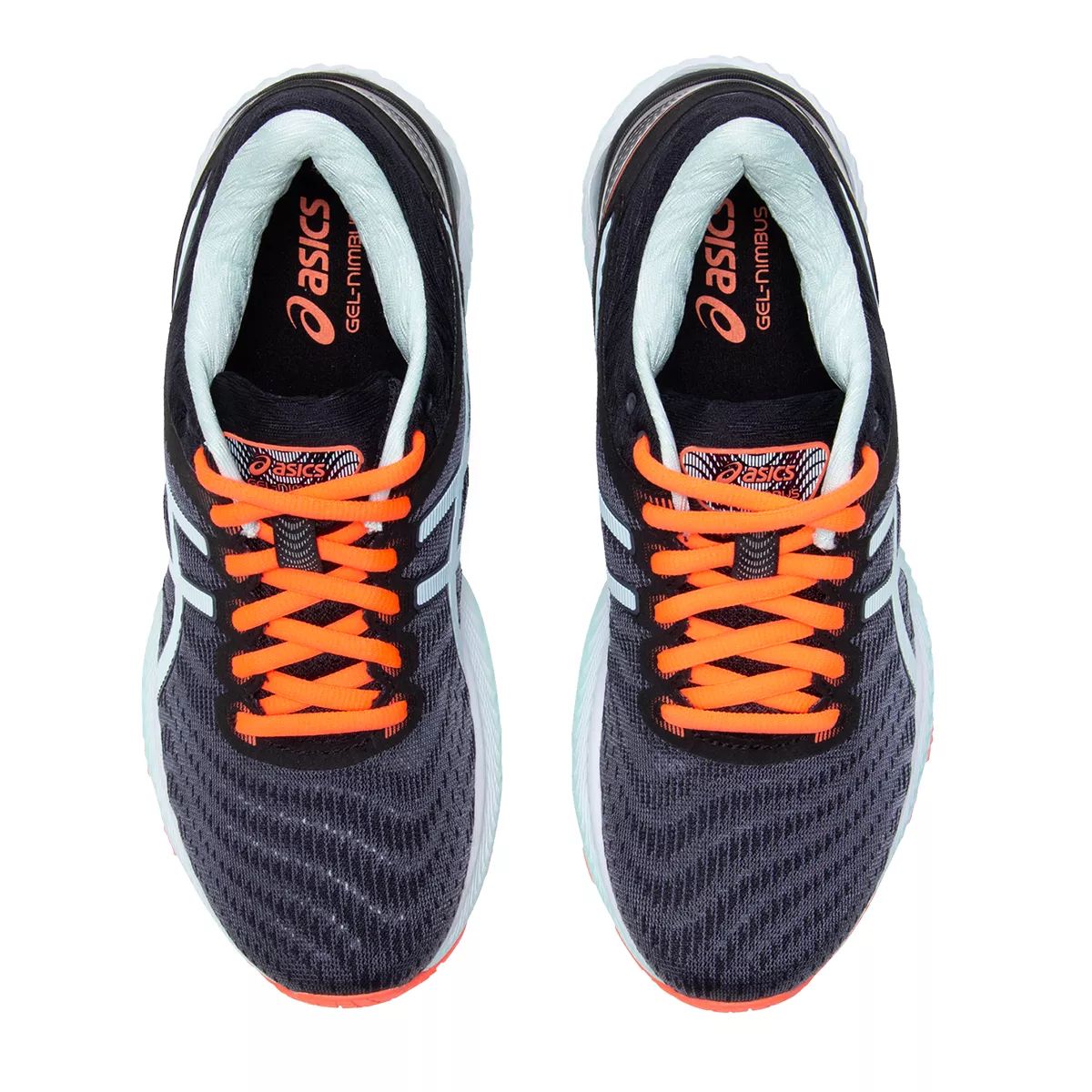 ASICS Women's GEL-NIMBUS 22 Running Shoes