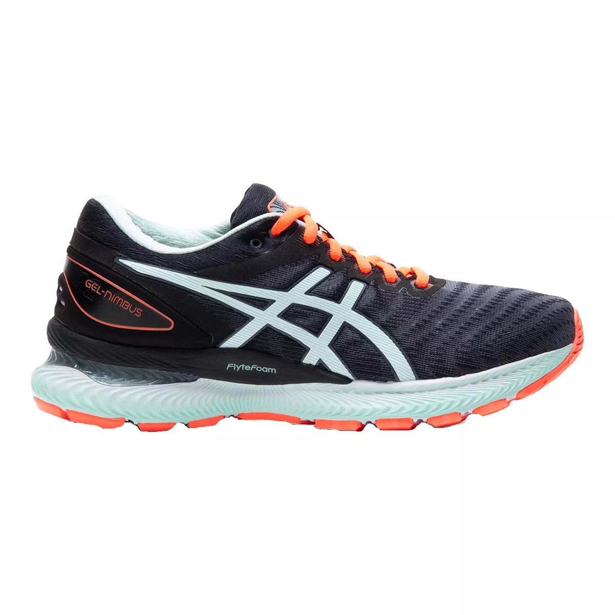 ASICS Women's GEL-NIMBUS 22 Running Shoes