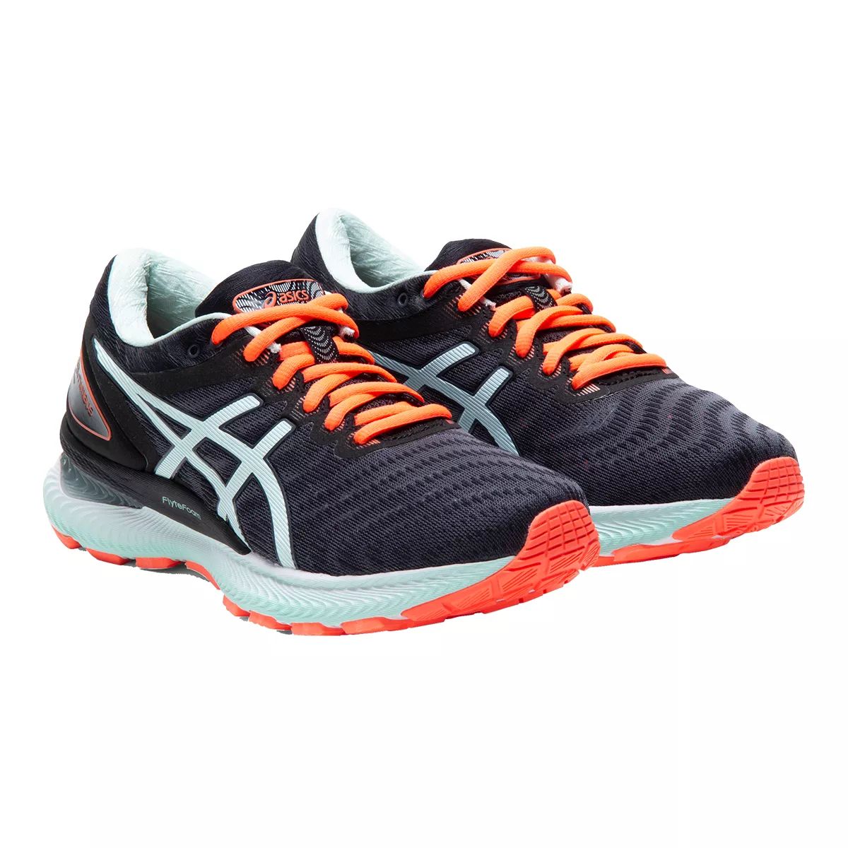 ASICS Women's GEL-NIMBUS 22 Running Shoes
