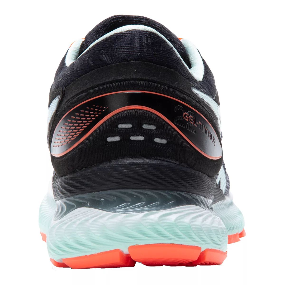 ASICS Women's GEL-NIMBUS 22 Running Shoes