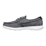 Skechers Women's Go Walk Lite Shoes Side_Left