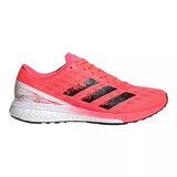 adidas Women's Boston 9 Running Shoes Side_Right