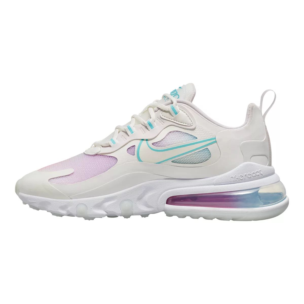 Nike Women's Air Max 270 Shoes