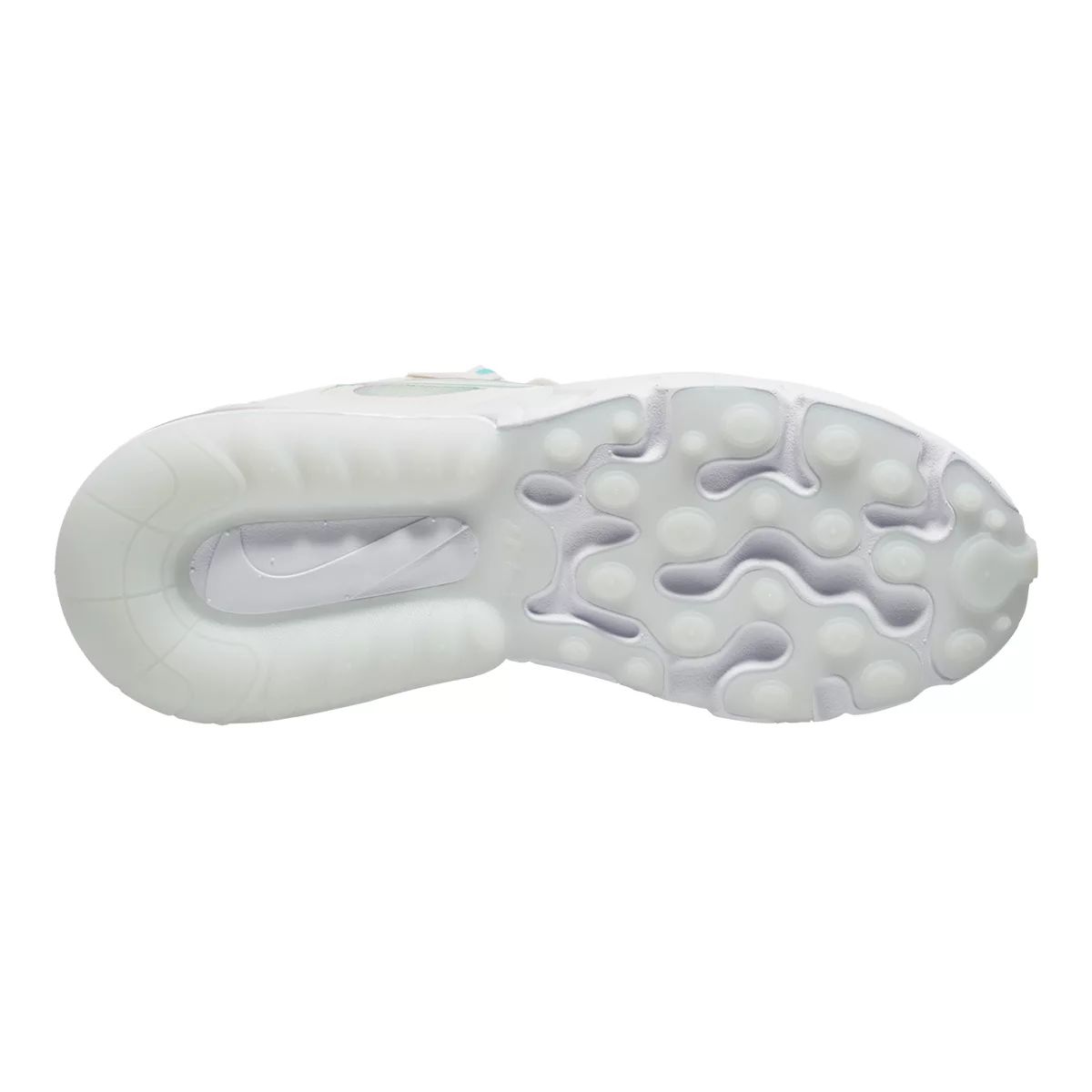 Nike Women's Air Max 270 Shoes