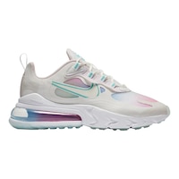 Nike Women's Air Max 270 Shoes Side_Right