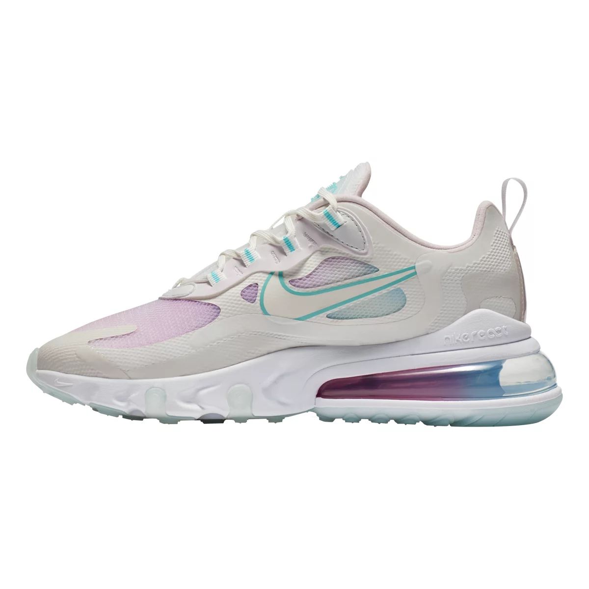 Nike Women's Air Max 270 Shoes