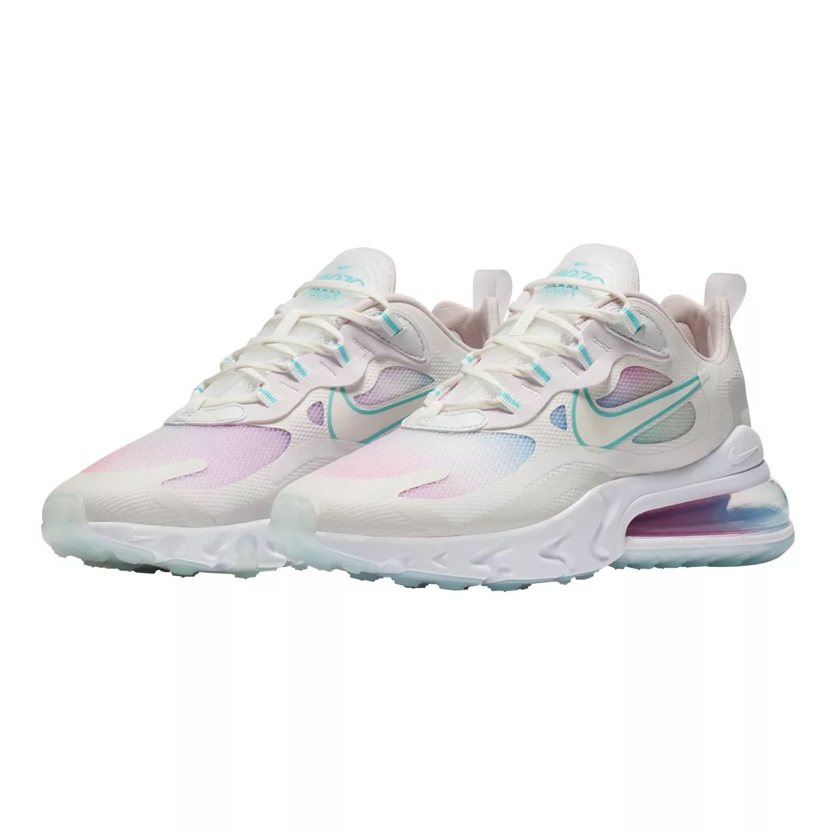 Nike Women's Air Max 270 Shoes