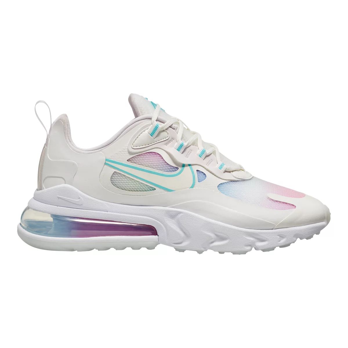 Nike Women's Air Max 270 Shoes