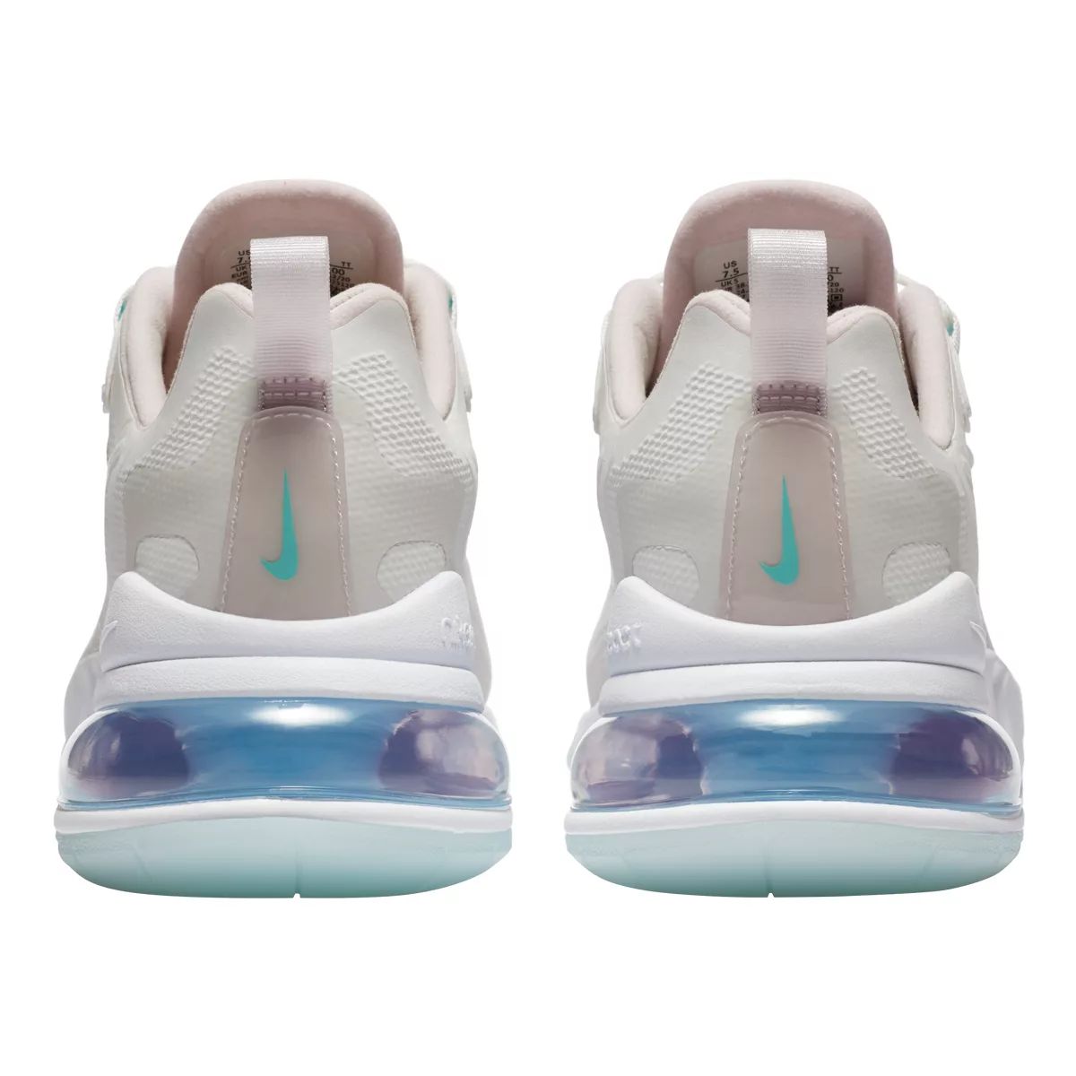 Nike Women's Air Max 270 Shoes