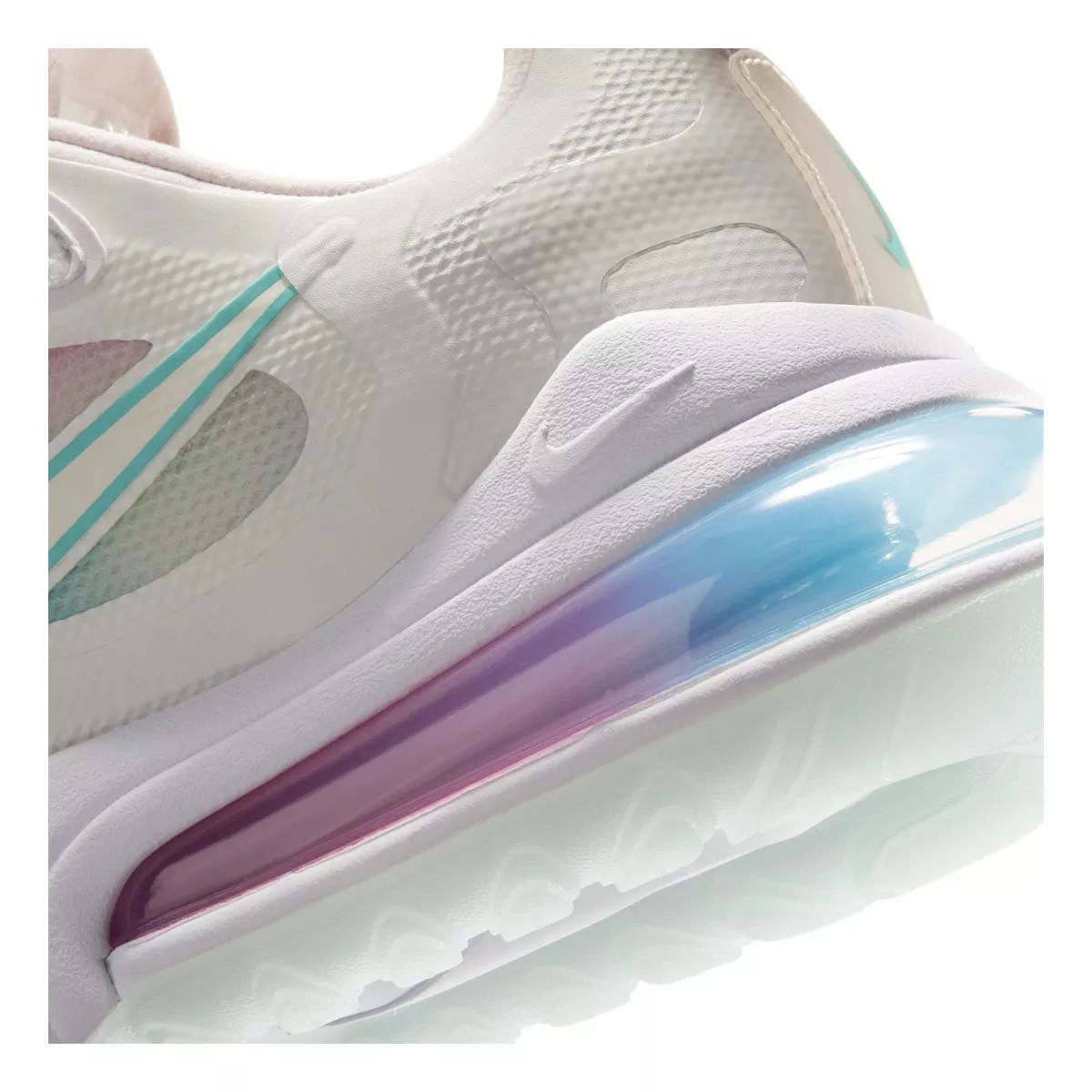 Nike Women's Air Max 270 Shoes