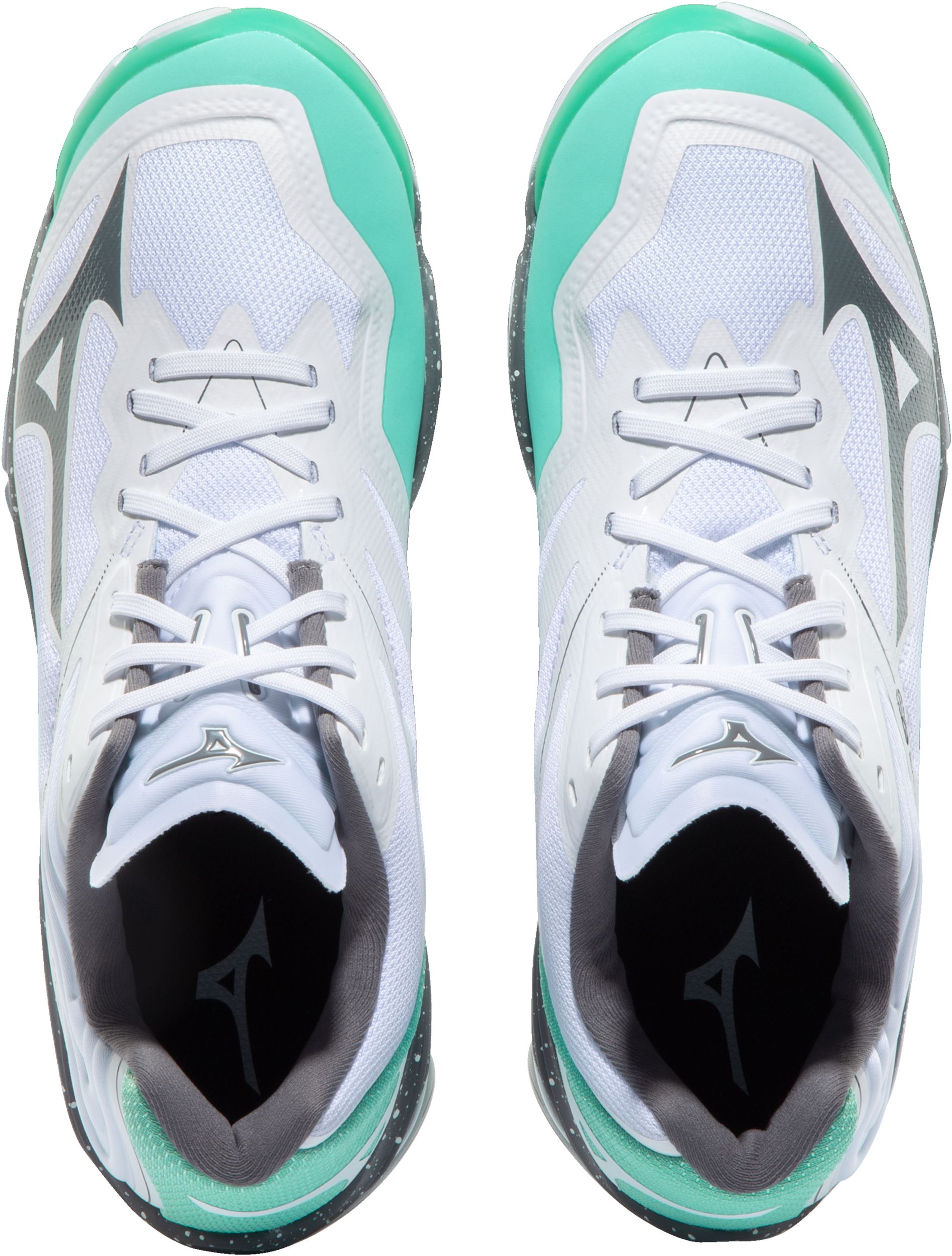 Mizuno Women's Wave Lightning Z6 Indoor Court Volleyball