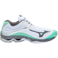 Mizuno Women's Wave Lightning Z6 Indoor Court Volleyball Shoes, Low Top, Tennis, Badminton Side_Right