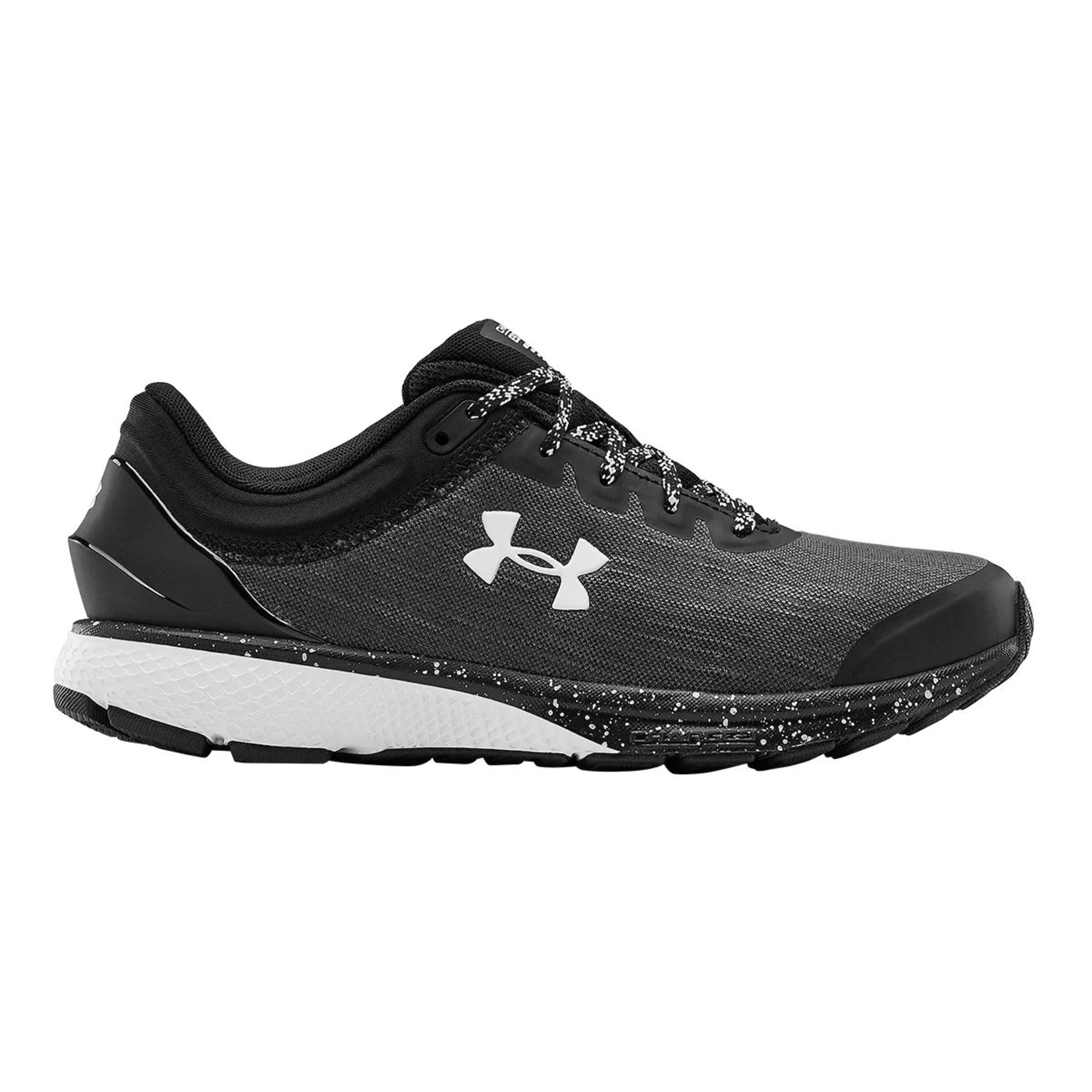 Under Armour Women's Charged Escape 3 EVO Running Shoes, Lightweight