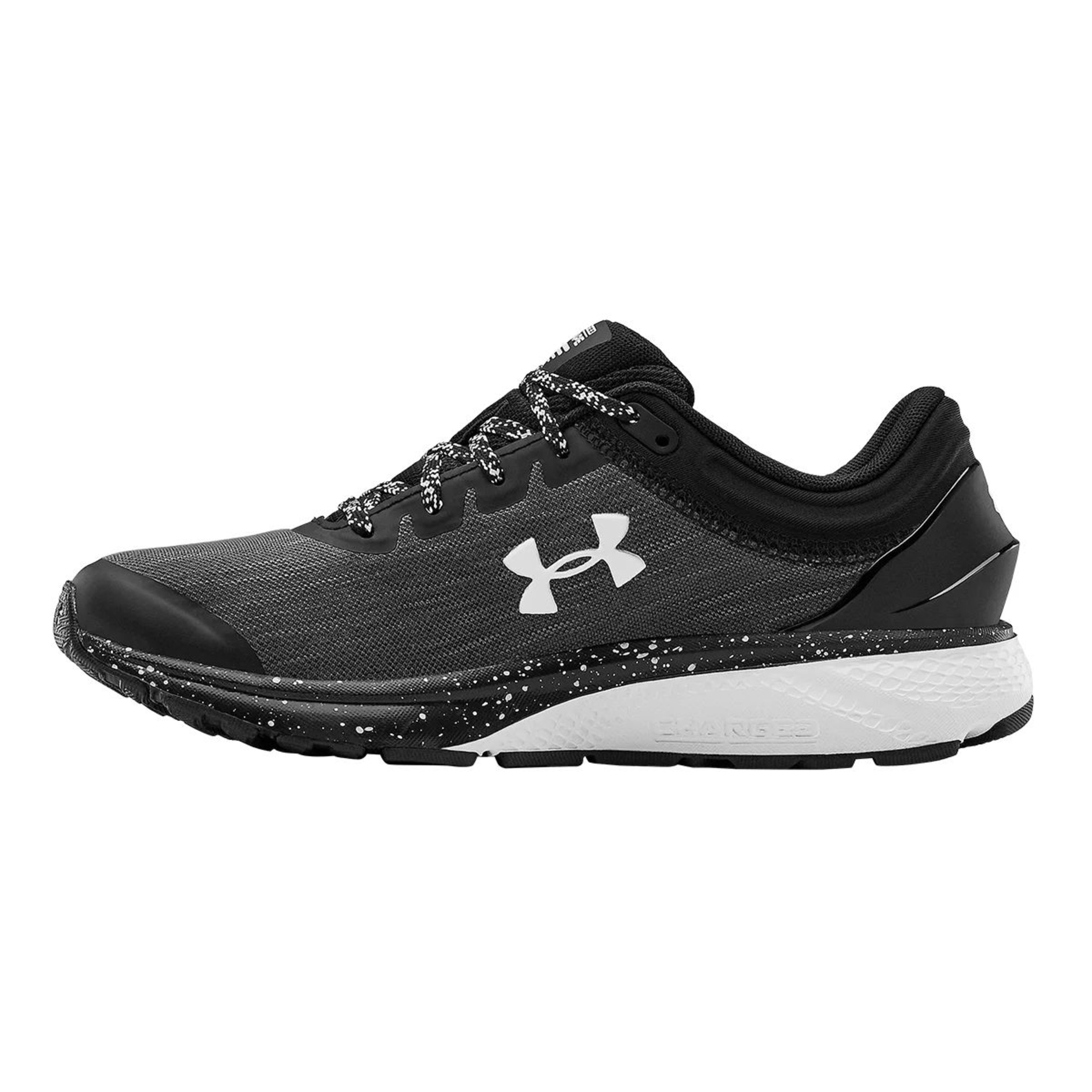 Under Armour Women's Charged Escape 3 EVO Running Shoes, Lightweight