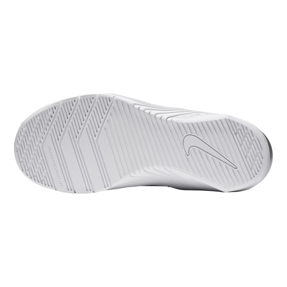 Nike Women's Metcon 6 Training Shoes, Cushioned, Lightweight, Mesh