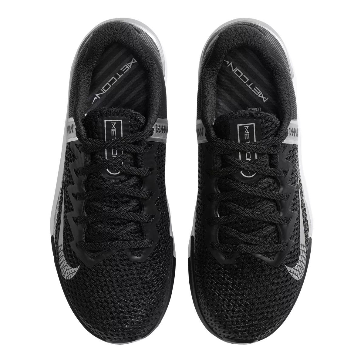 Nike Women's Metcon 6 Training Shoes, Cushioned, Lightweight, Mesh