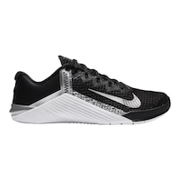 Nike Women's Metcon 6 Training Shoes, Cushioned, Lightweight, Mesh Side_Right