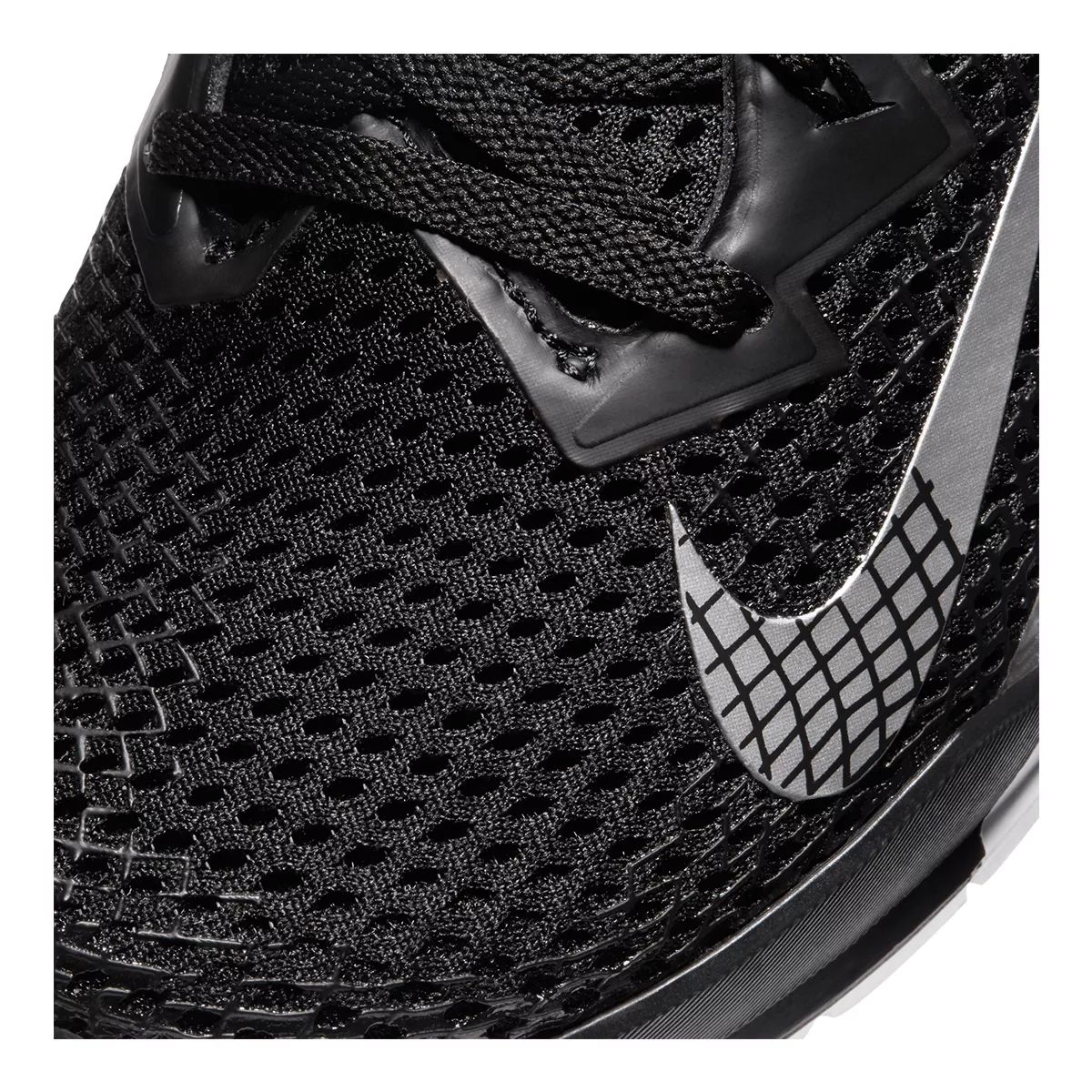 Nike Women's Metcon 6 Training Shoes, Cushioned, Lightweight, Mesh