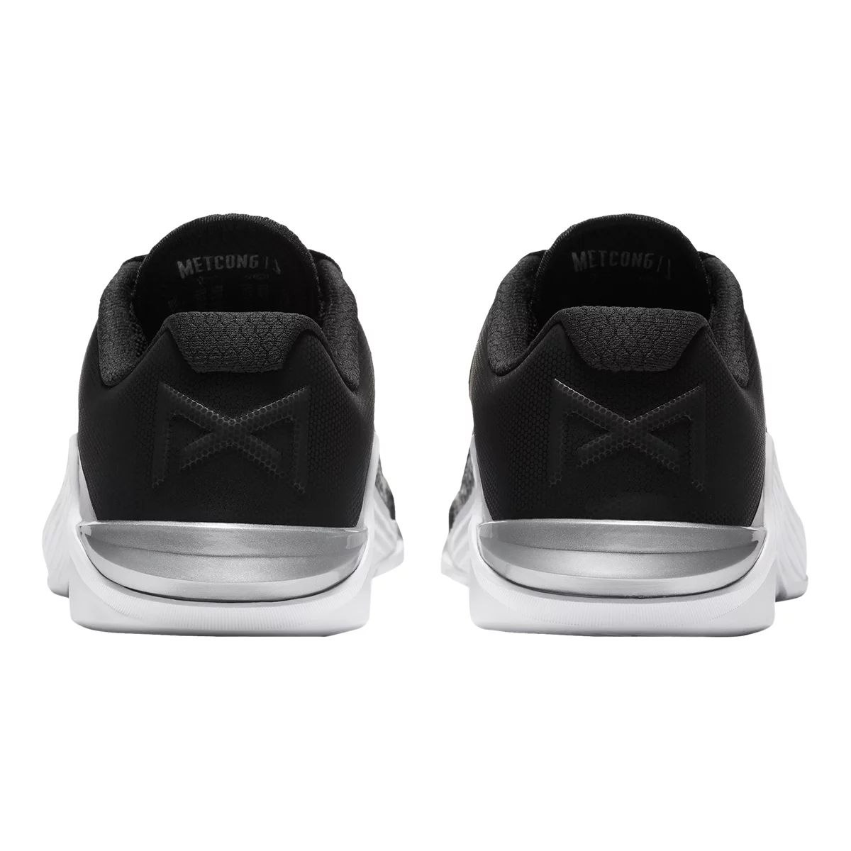 Nike Women's Metcon 6 Training Shoes, Cushioned, Lightweight, Mesh