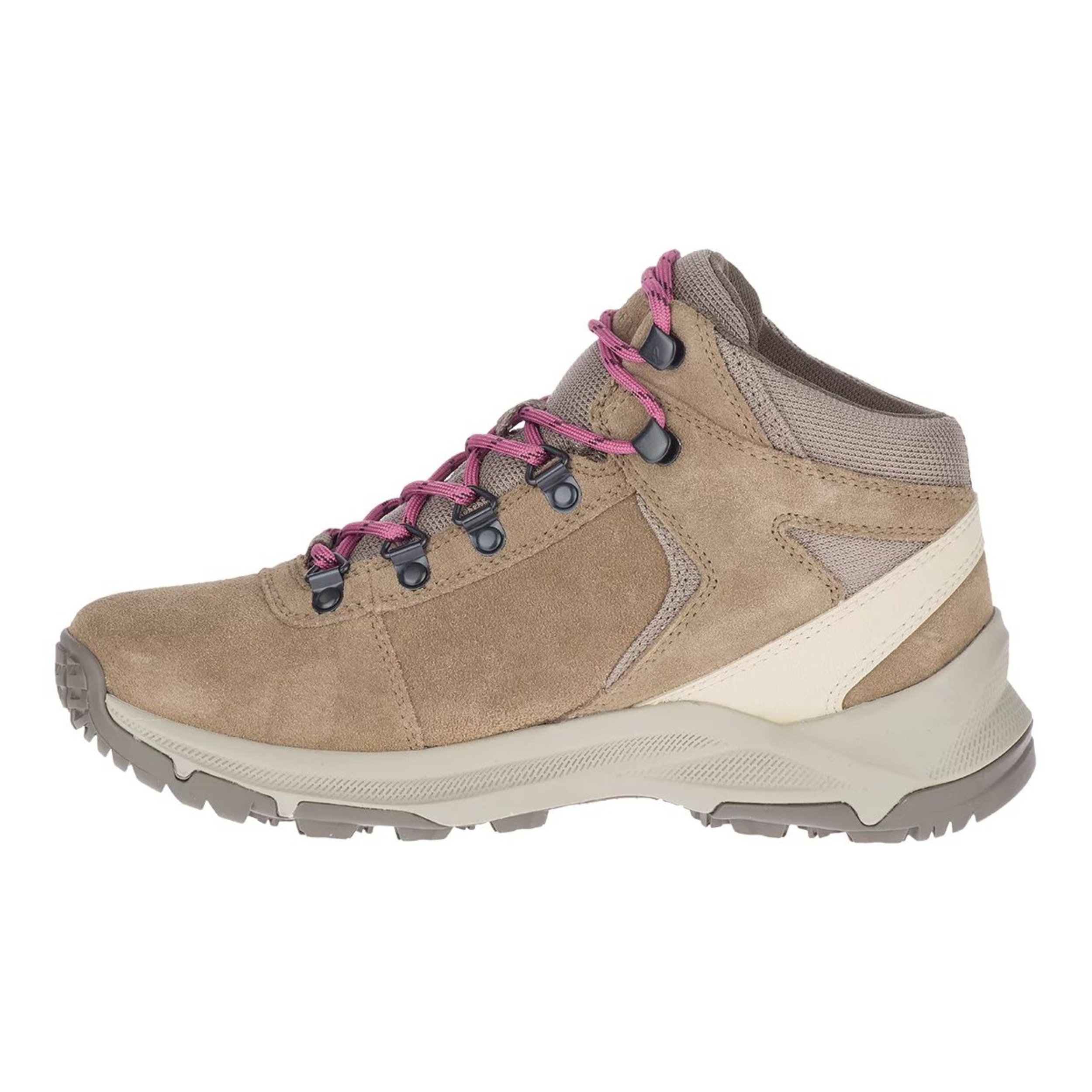 Merrell Women's Erie Mid Waterproof Hiking Shoes SportChek