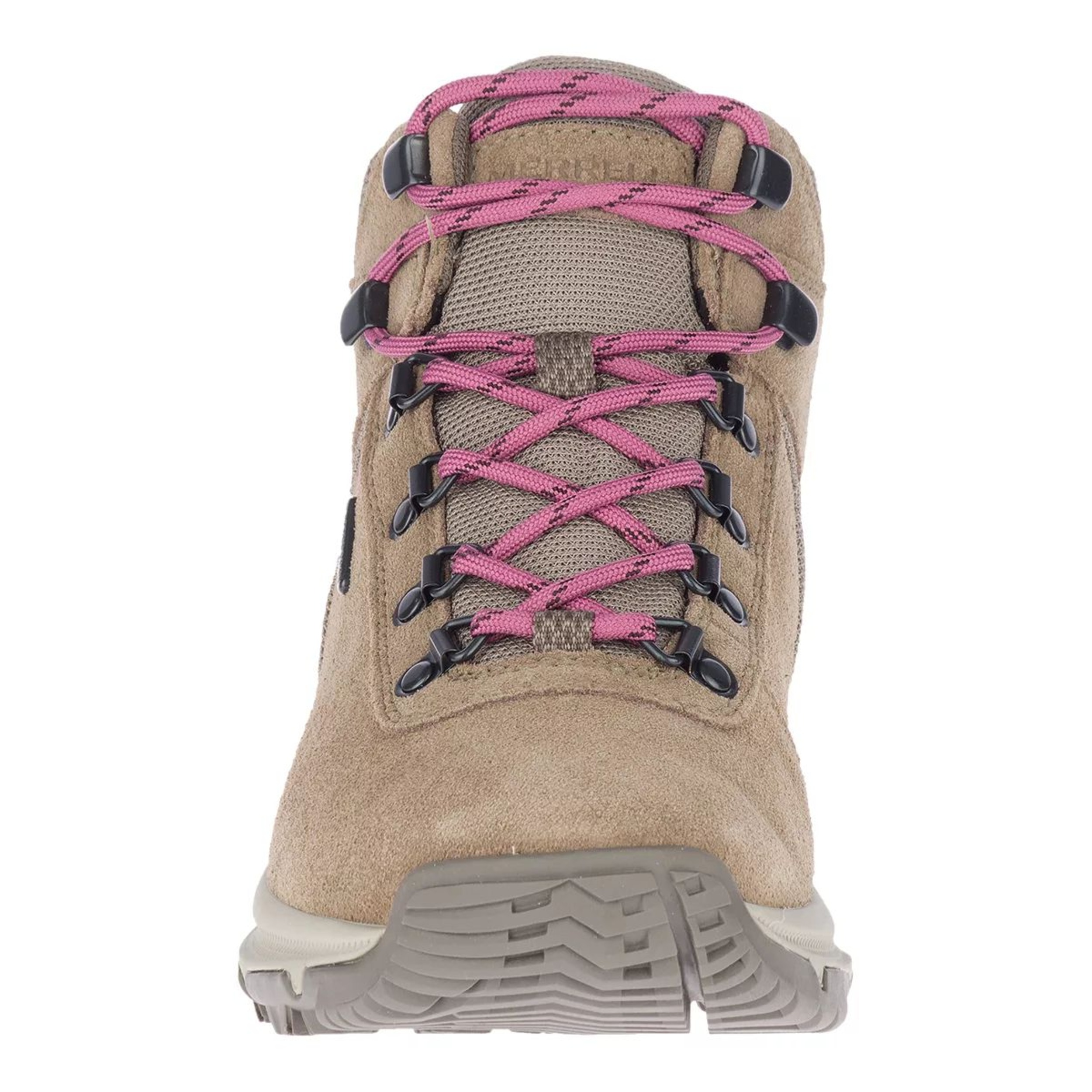 Merrell Women's Erie Mid Waterproof Hiking Shoes SportChek