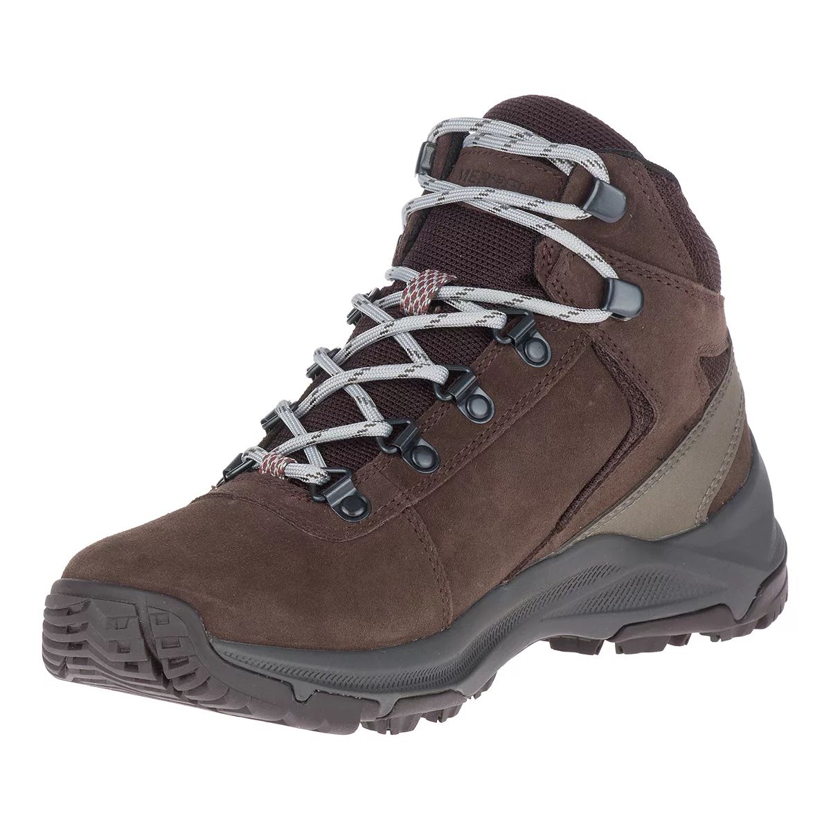 Women's Erie Mid Waterproof Hiking Boots