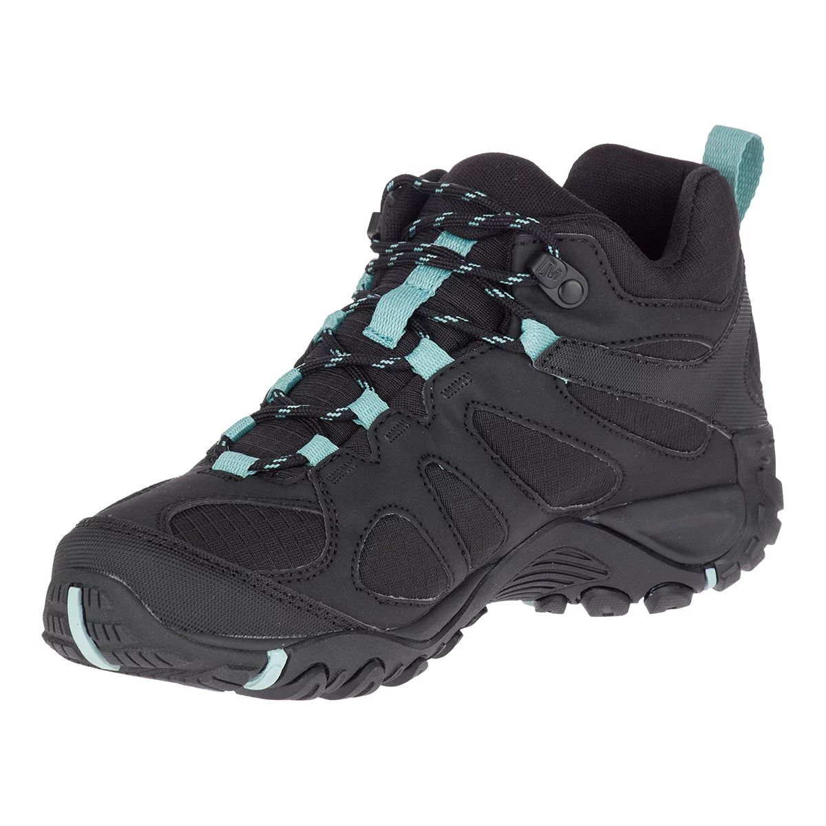 Merrell Women s Yokota 2 Sport Mid Gore Tex Hiking Shoes SportChek