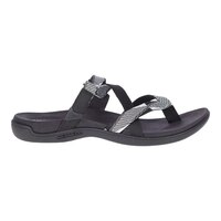 Merrell Women's District Mendi Thong Sandals Side_Right