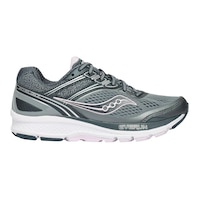 Saucony Women's Echelon 7 Running Shoes, Comfortable, Lightweight Side_Right