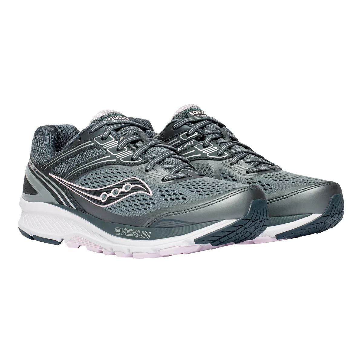 Saucony Women's Echelon Running Shoes, Comfortable, Lightweight
