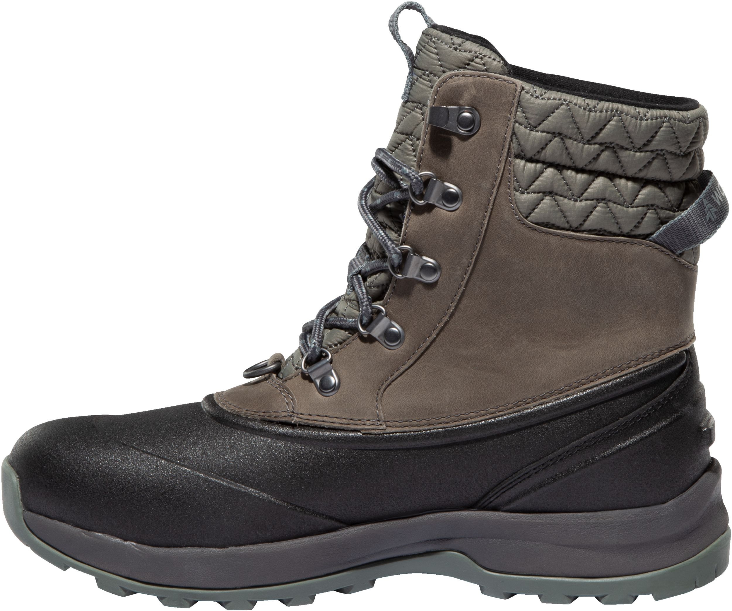 Woods Women's IceFX Winter Boots, Waterproof, Non Slip