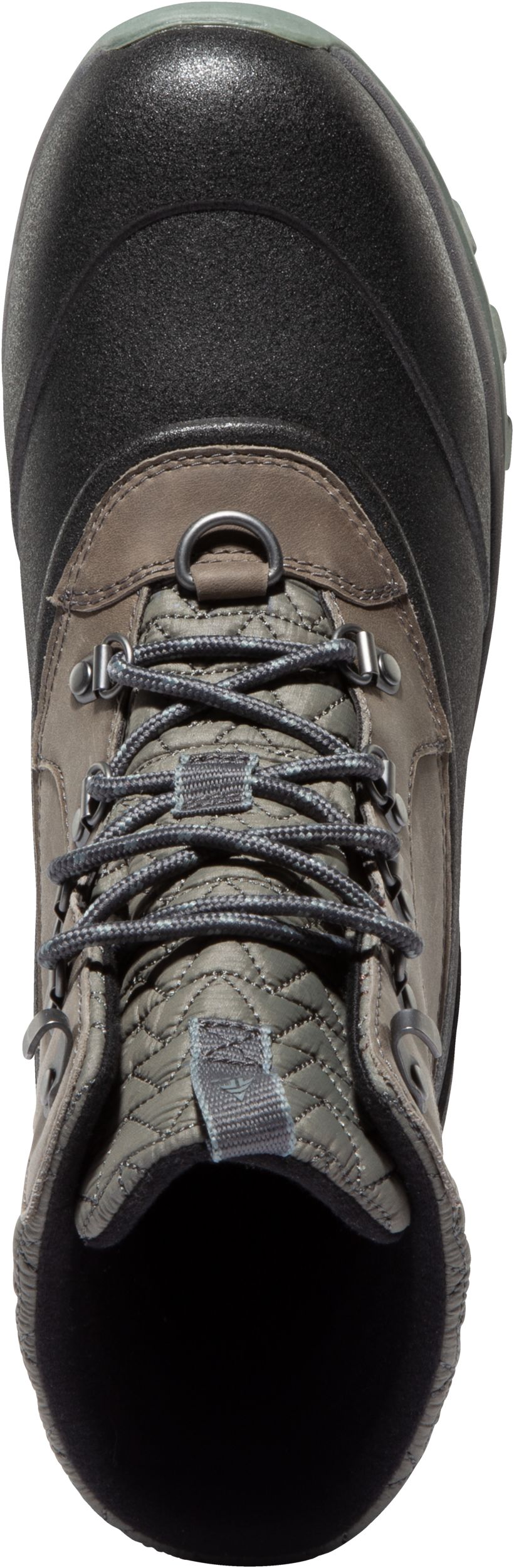 Woods Women's IceFX Winter Boots, Waterproof, Non Slip, Leather