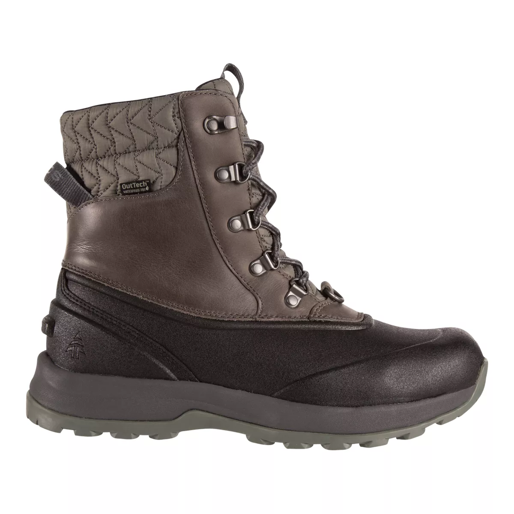 Woods boots canada deals