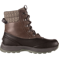 Woods Women's IceFX Winter Boots, Waterproof, Non Slip, Leather Side_Right