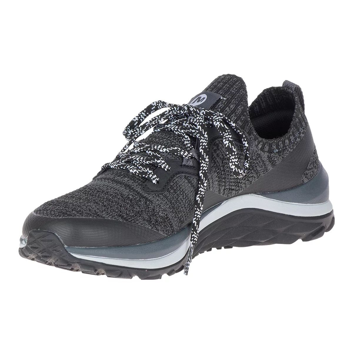 Merrell Women's Mag-9 Knit Comfortable Trail Running Shoes