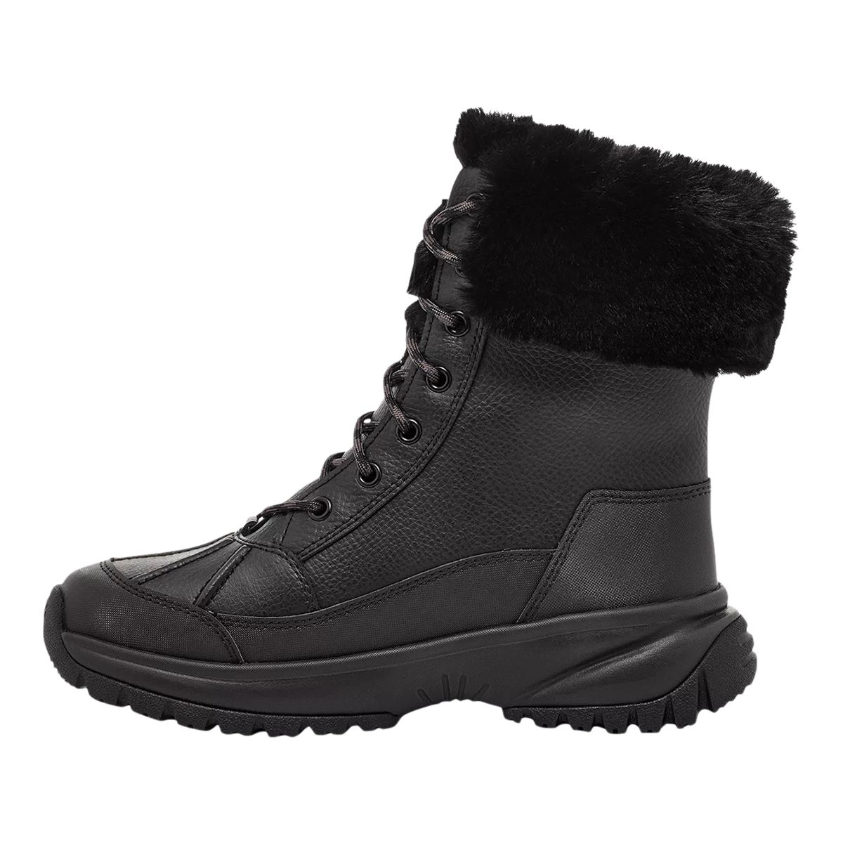 UGG Women's Yose Fluff Winter Boots