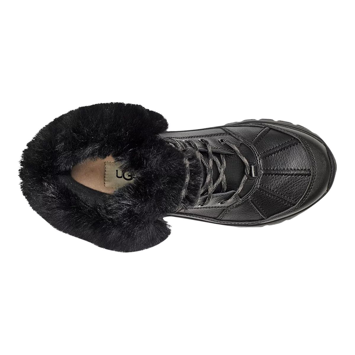 UGG Women's Yose Fluff Winter Boots