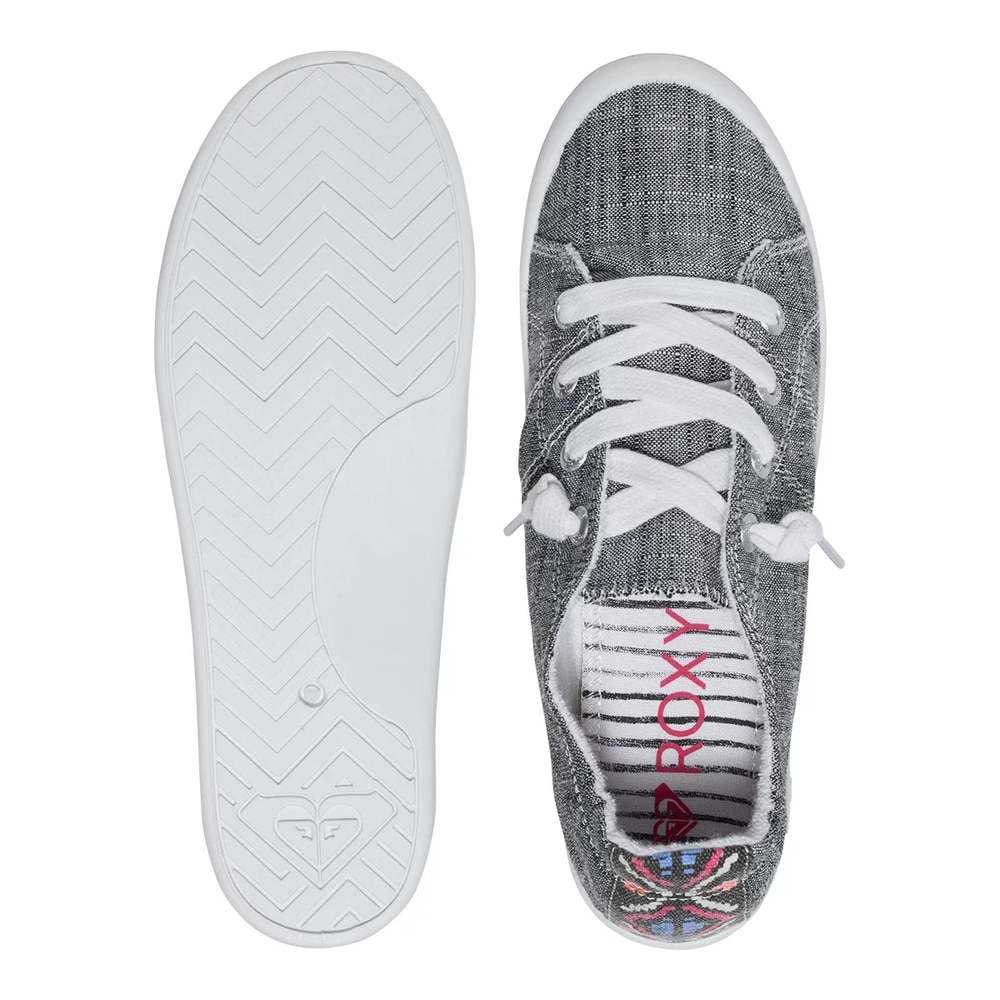 Roxy Women's Aldean Combat Boots, Lace, Casual, Faux Fur, Faux Leather