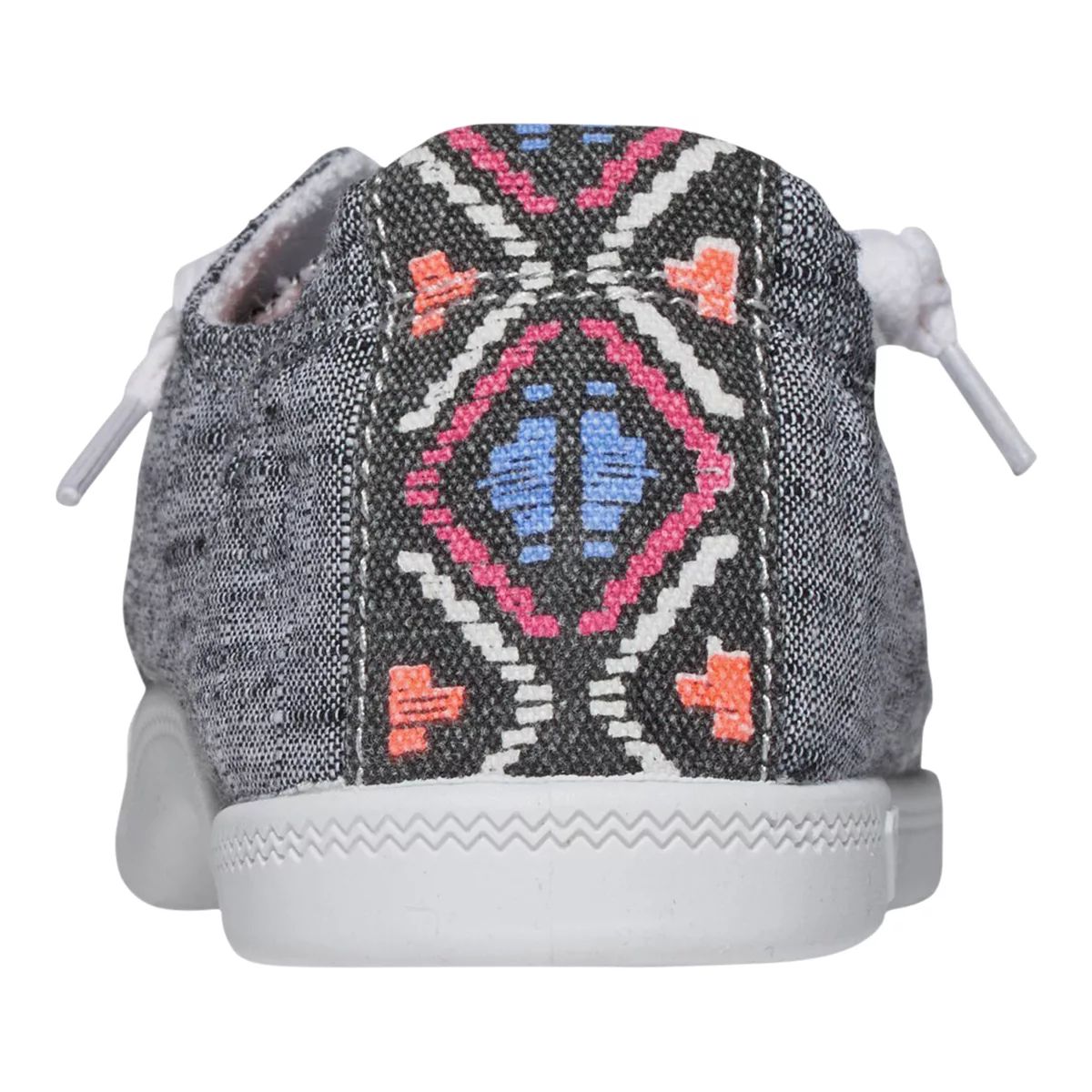 Roxy Women's Aldean Combat Boots, Lace, Casual, Faux Fur, Faux Leather