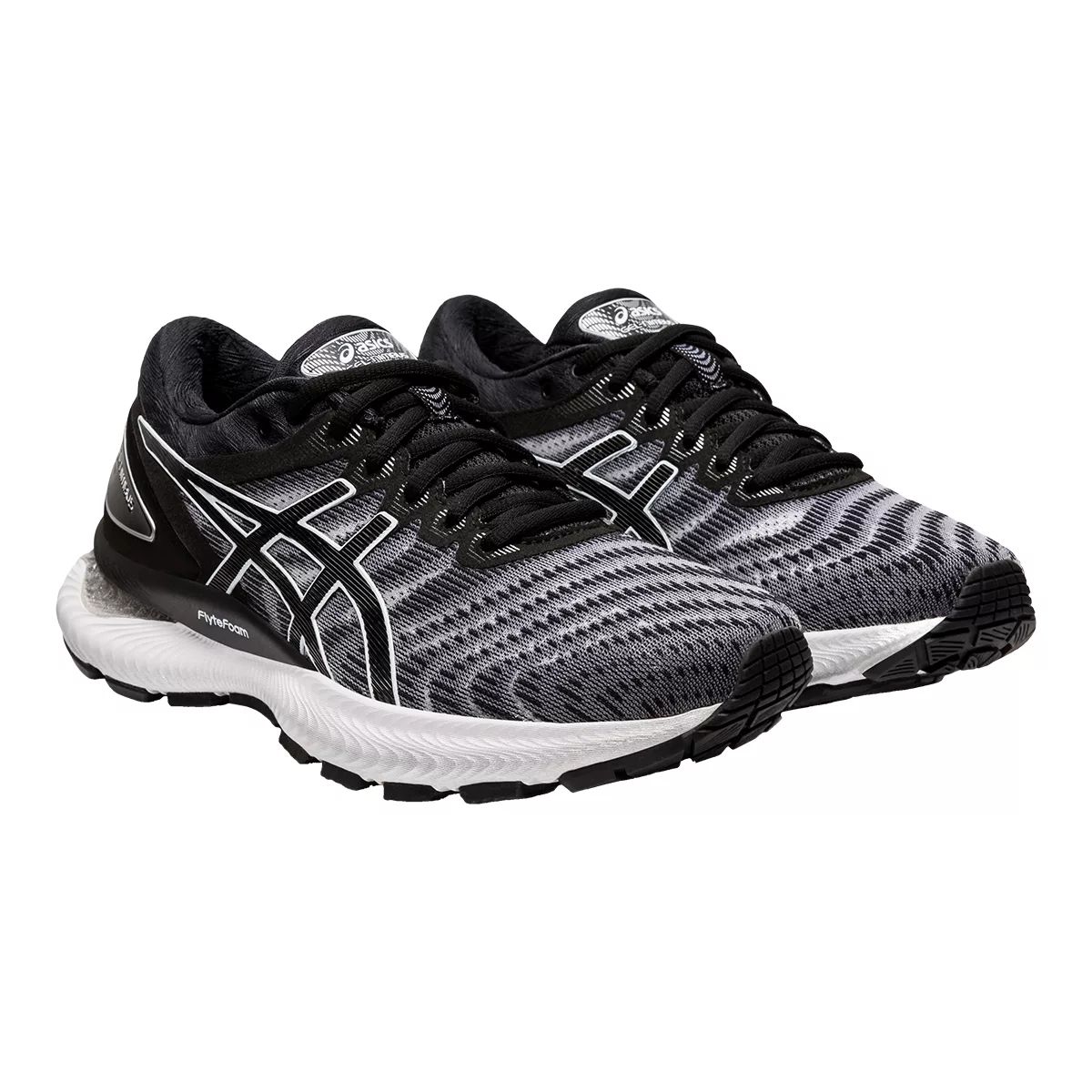 Gel nimbus 22 womens wide best sale