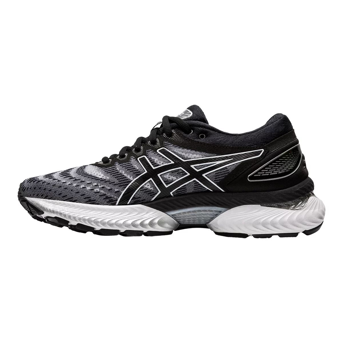 ASICS Women s GEL NIMBUS 22 Running Shoes SportChek