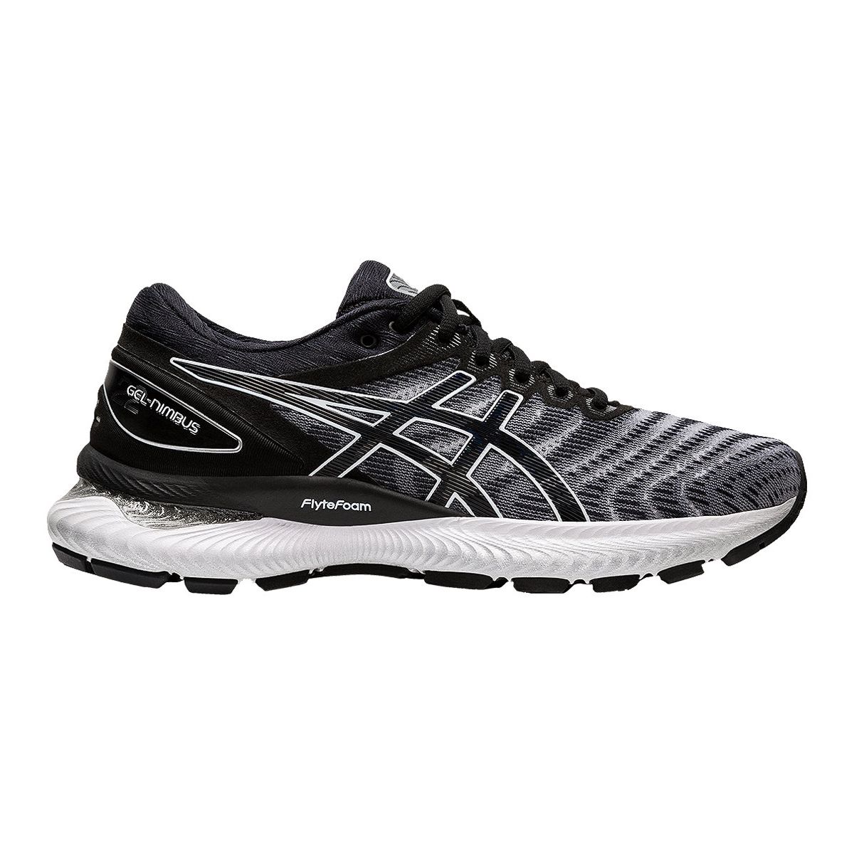 ASICS Women's GEL-NIMBUS 22 Running Shoes