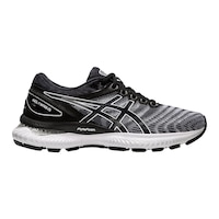 ASICS Women's GEL-NIMBUS 22 Running Shoes Side_Right